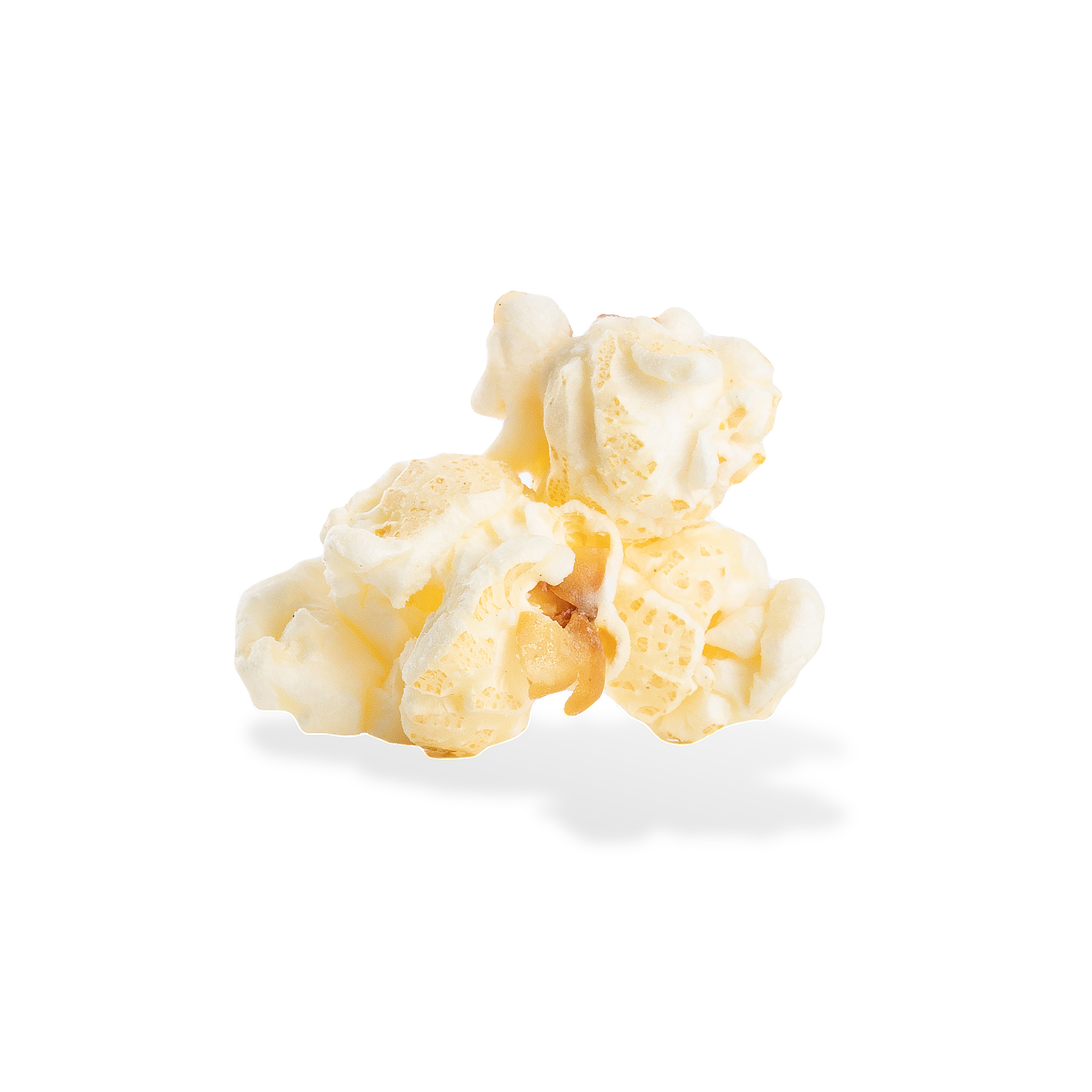 Parmesan Garlic Popcorn