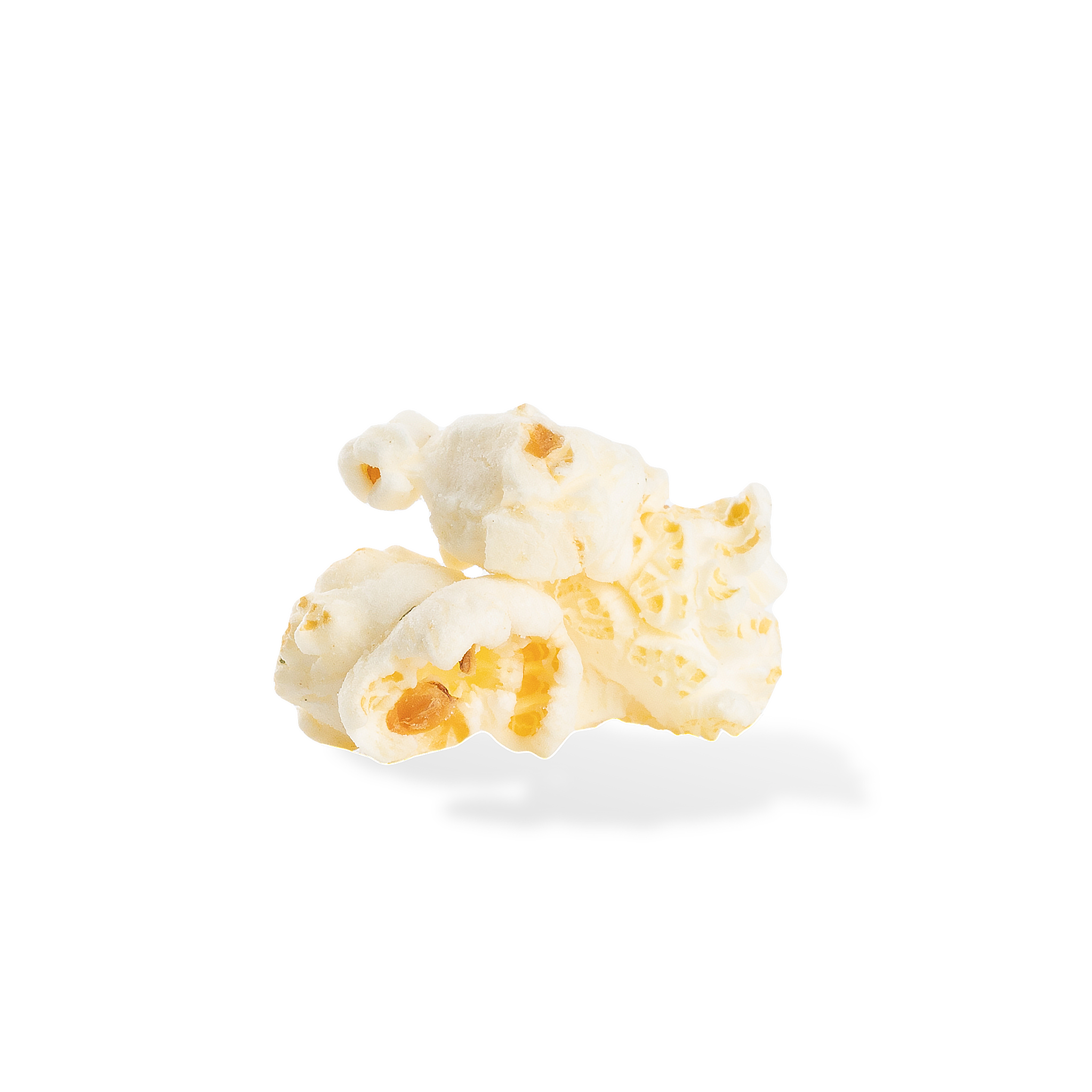 Ranch Popcorn