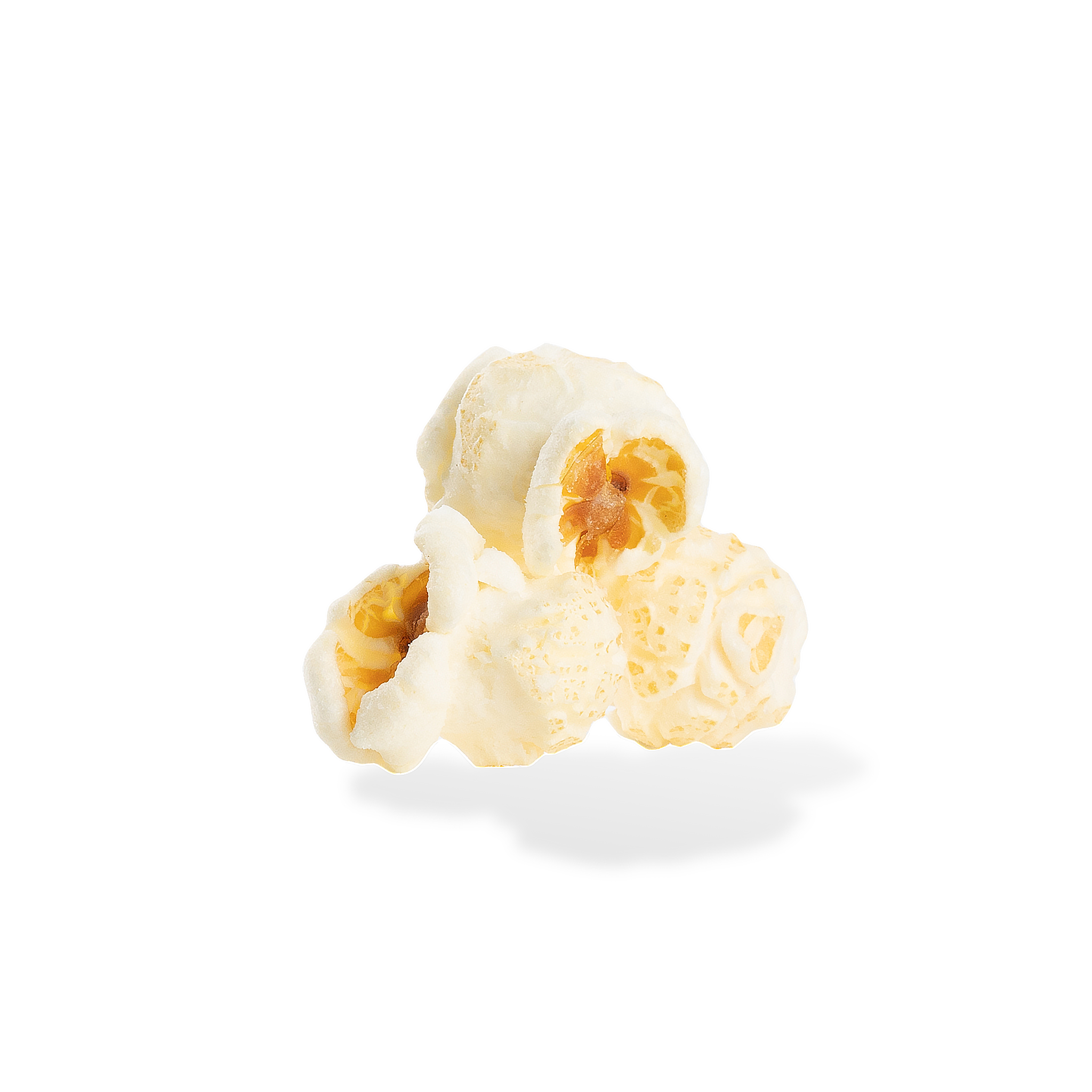 Salt & Vinegar Popcorn