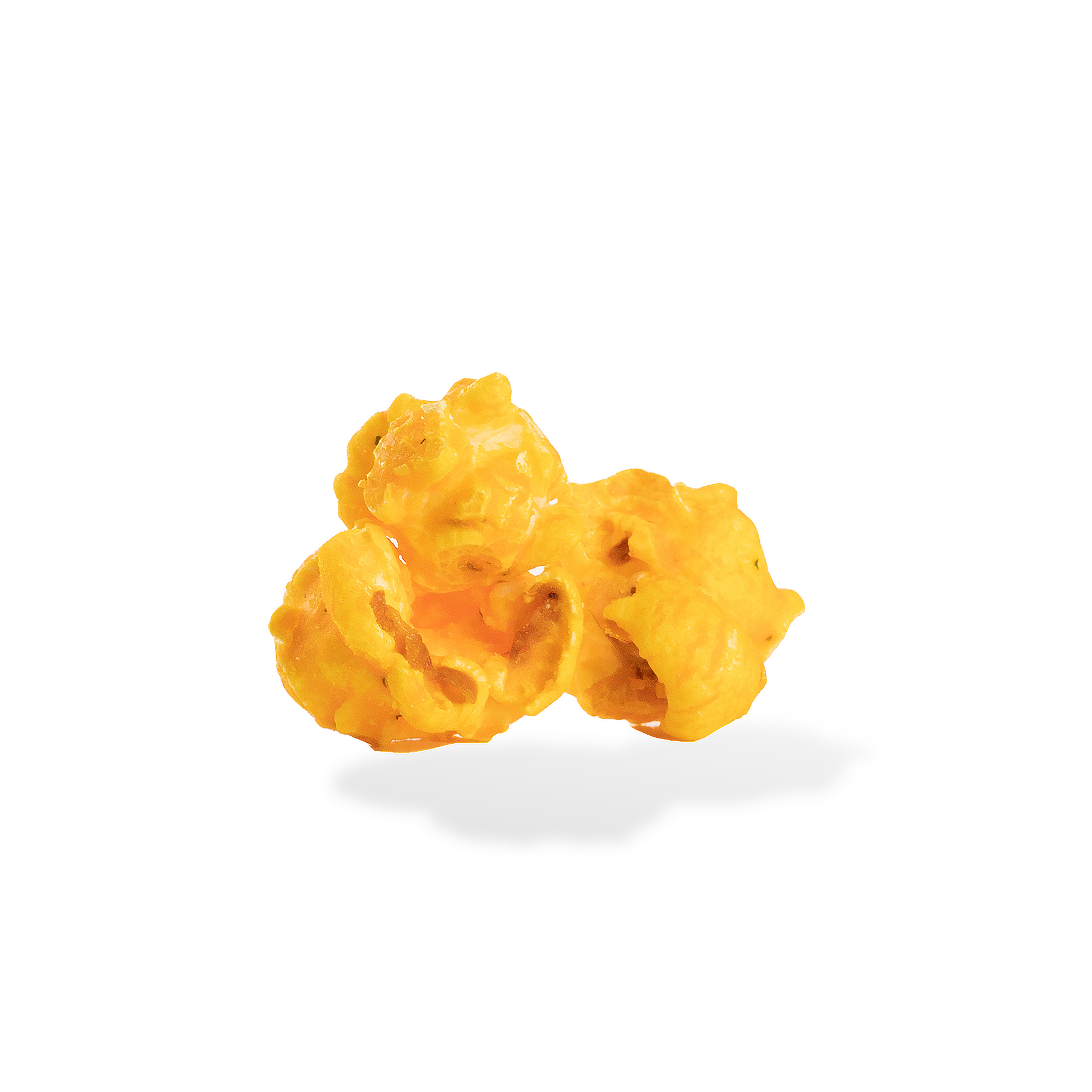 Sour Cream & Cheddar Popcorn