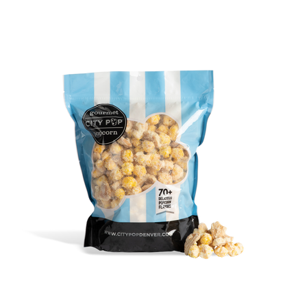 Indulgent Delight Popcorn Bags Sampler Packer