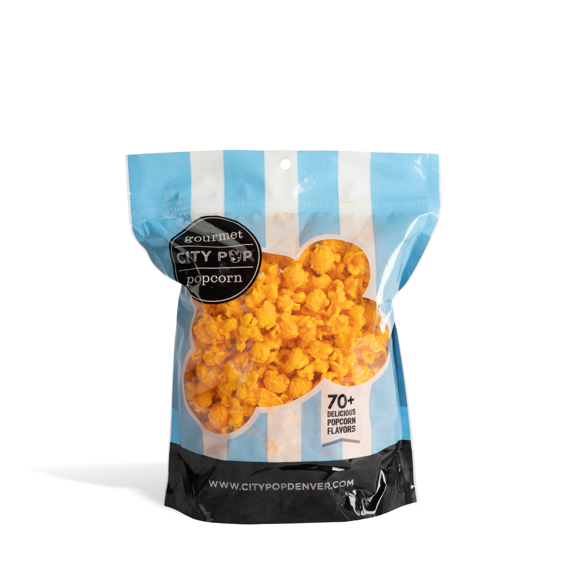 Cheese Popcorn Bag