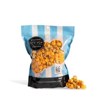 Sweet & Savory Popcorn Sampler Pack