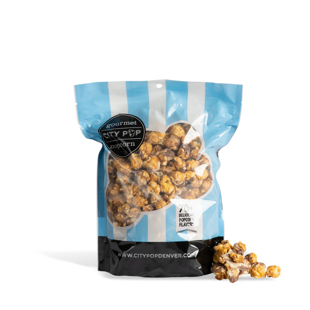 Indulgent Delight Popcorn Bags Sampler Packer