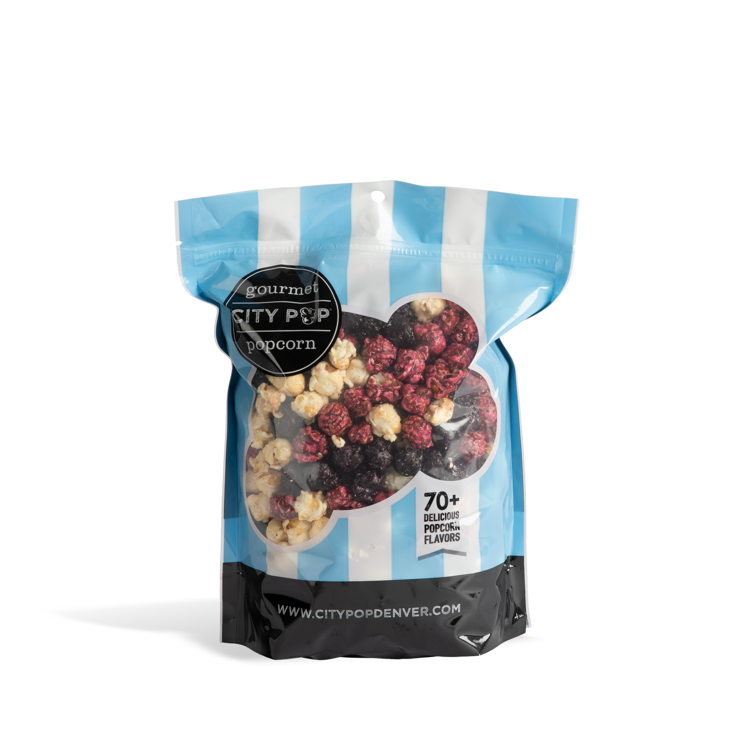 CIty Pop Hocus Pocus Popcorn Bag