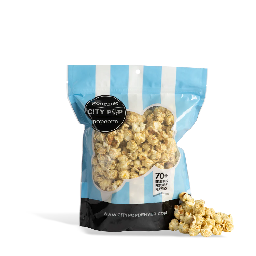 Jalapeno Ranch Popcorn Bags