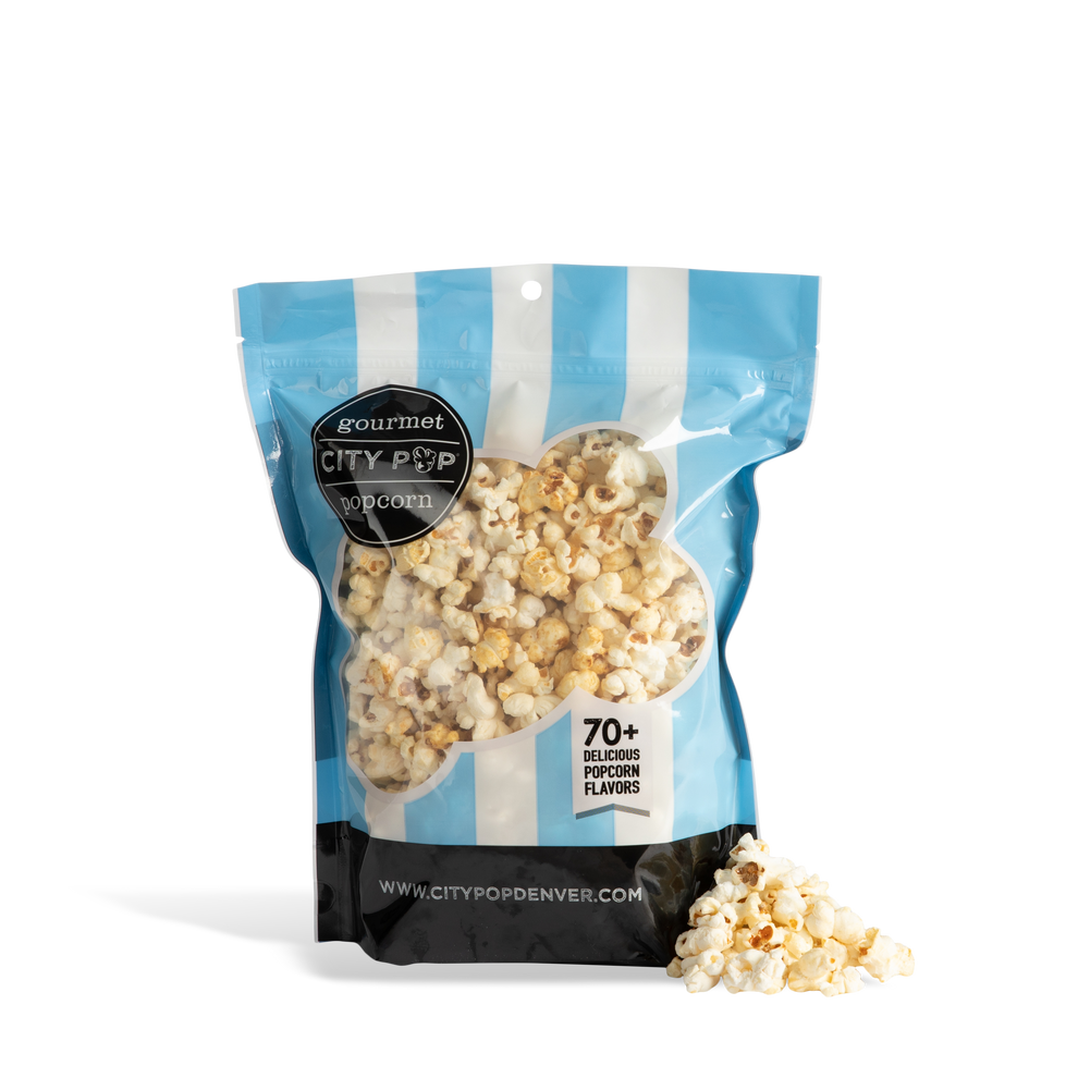 Sweet & Savory Popcorn Sampler Pack