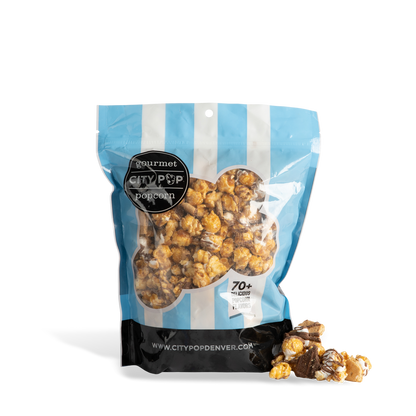 Indulgent Delight Popcorn Bags Sampler Packer