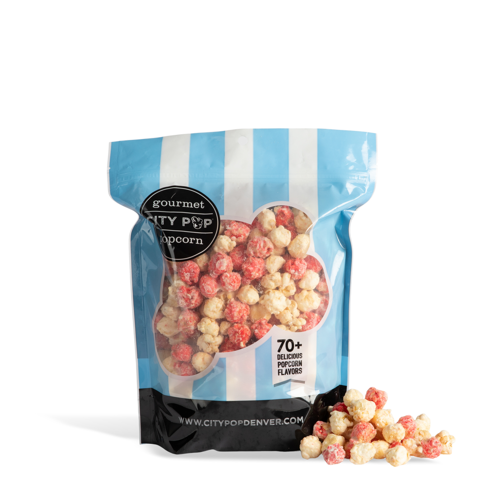 Indulgent Delight Popcorn Bags Sampler Packer