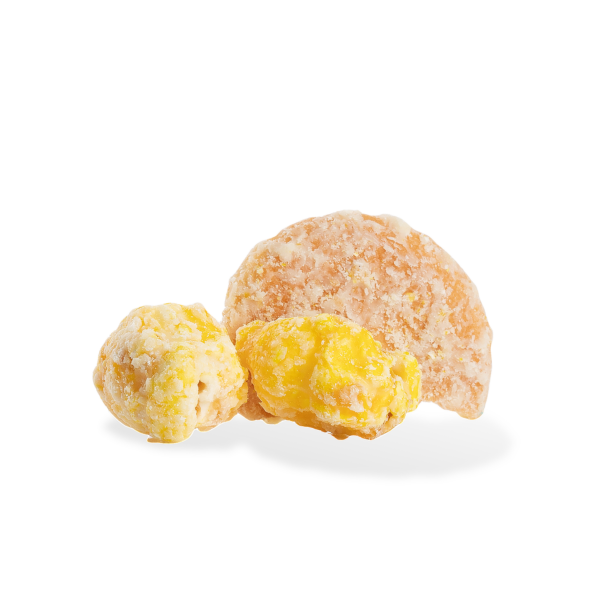 Banana Pudding Popcorn