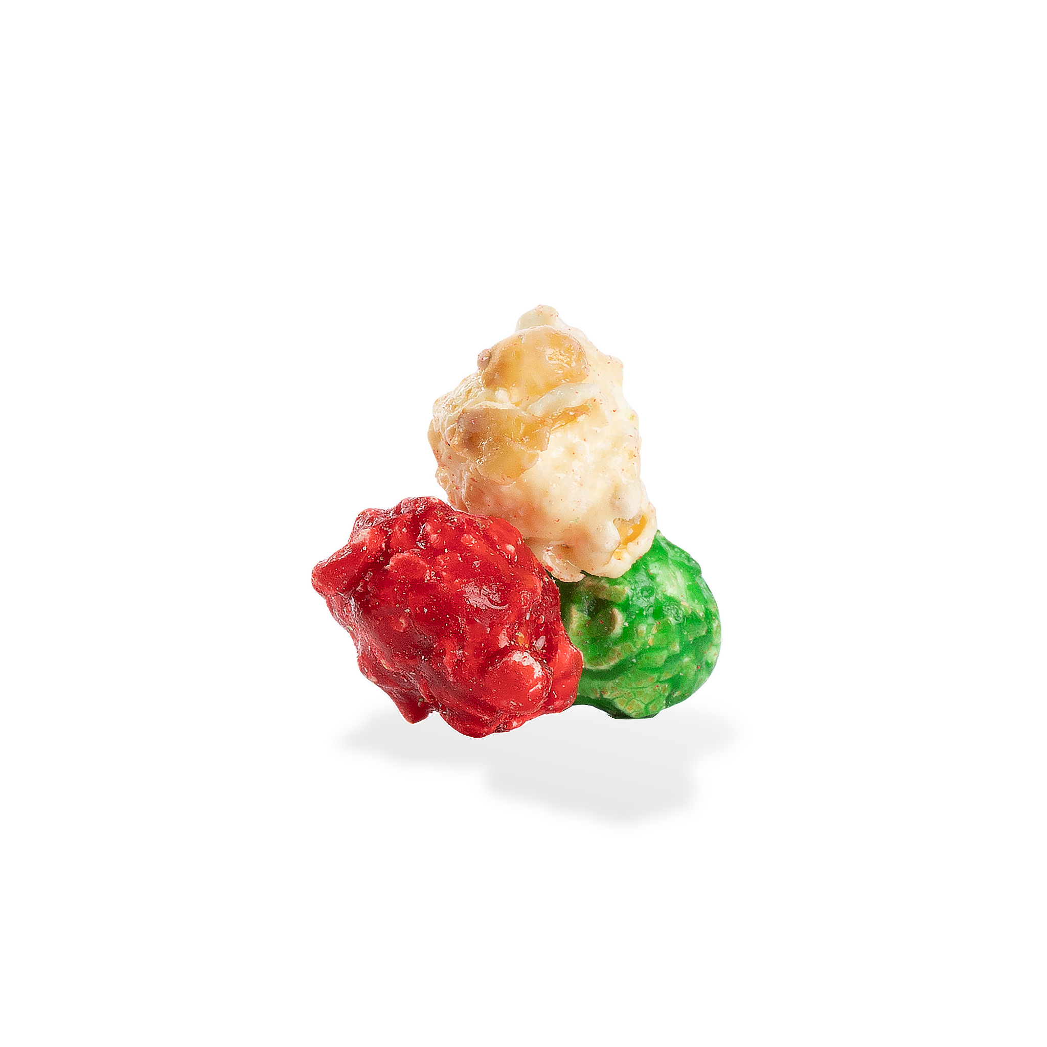 Sugar Cookie Popcorn