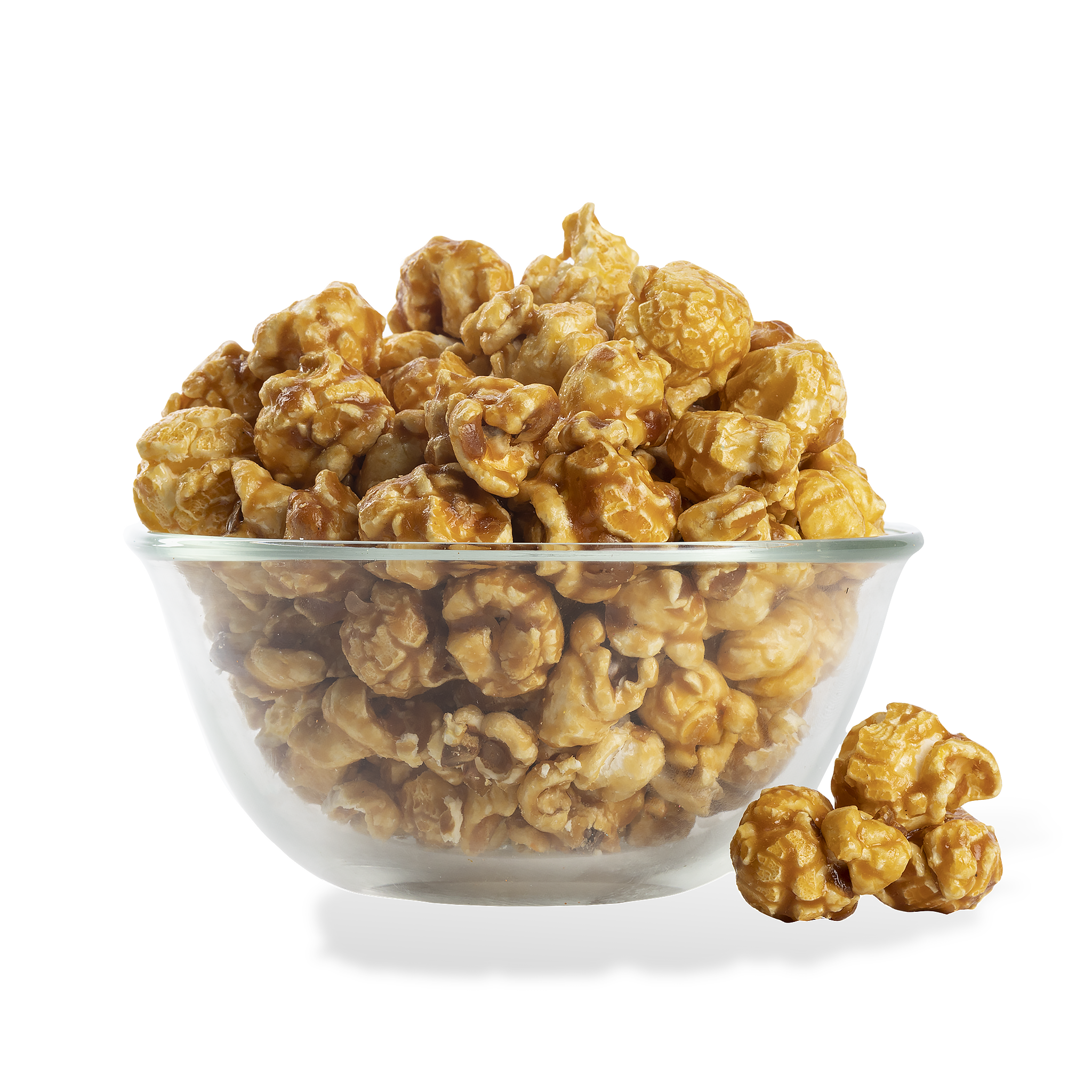 Pumpkin Spice Popcorn