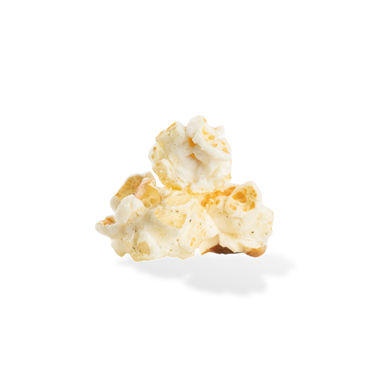 Rosemary Parmesan Popcorn
