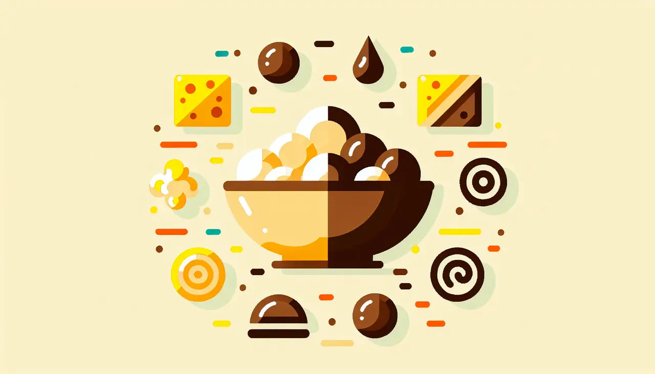Exploring the Best Flavor Combinations for Gourmet Popcorn