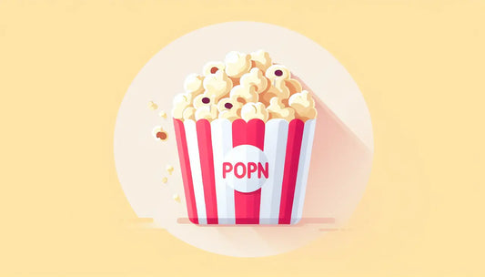 15 Sweet and Savory Popcorn Bags Combinations You Need to Experience