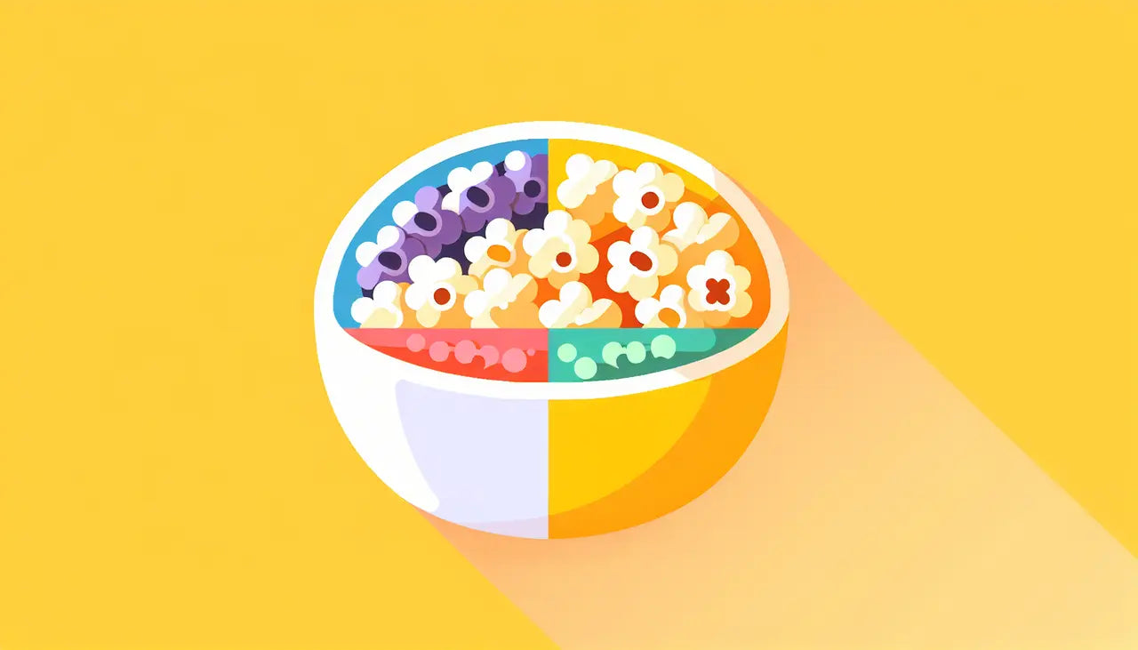 Top 5 Popcorn Flavors for the Ultimate Snack Lover – City Pop