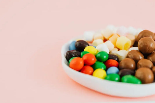 What Makes Gourmet Candy Different?