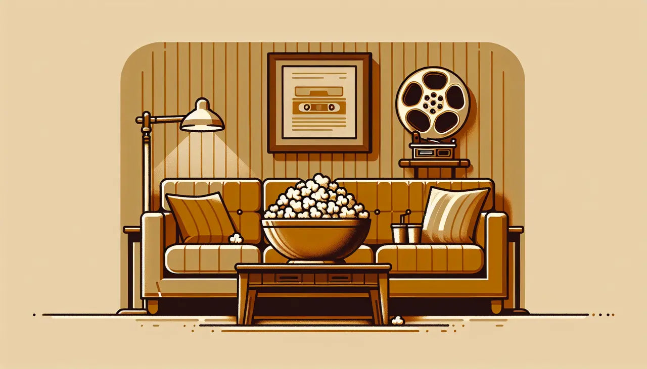 7 Reasons Organic Popcorn Is the Best Snack for Movie Nights