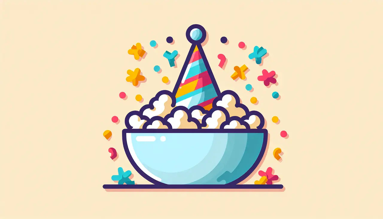 Transform Any Event with Delicious Popcorn Party Favors