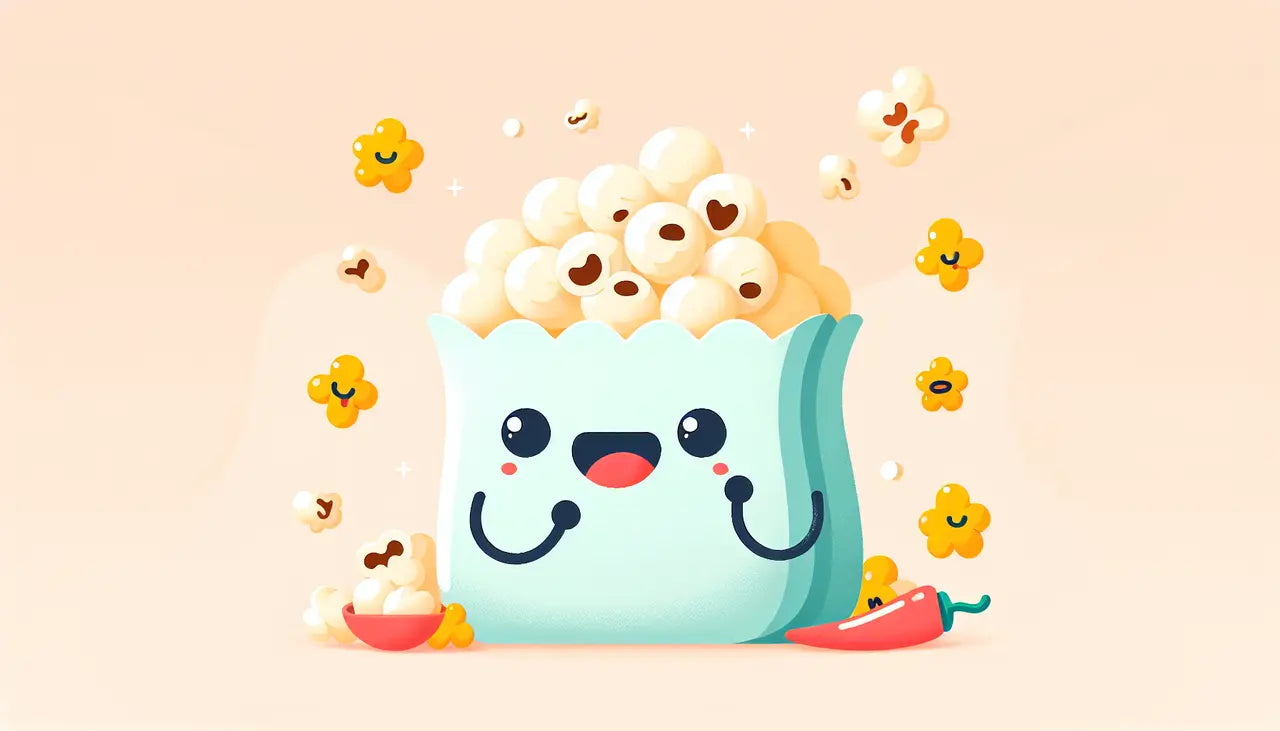 15 Unique Flavors of Popcorn Bags to Elevate Your Snacking Game