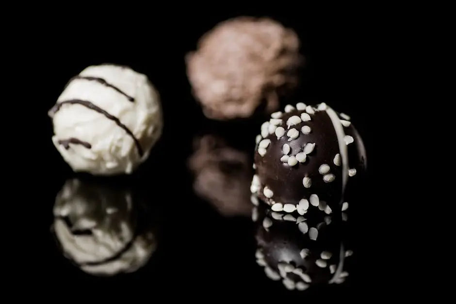 What Makes Gourmet Candy So Special?