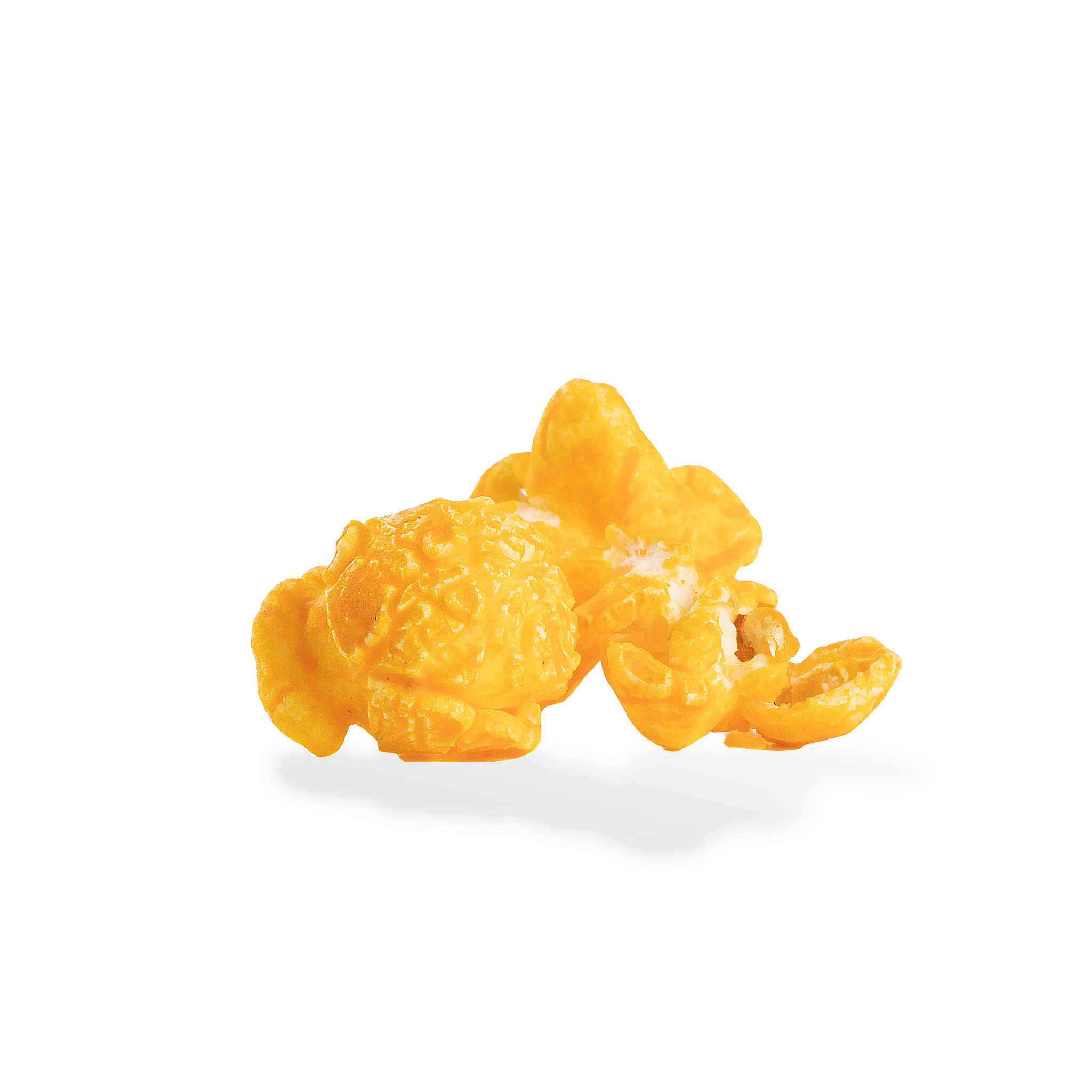2 Gallon Popcorn Flavor - 2 Flavors