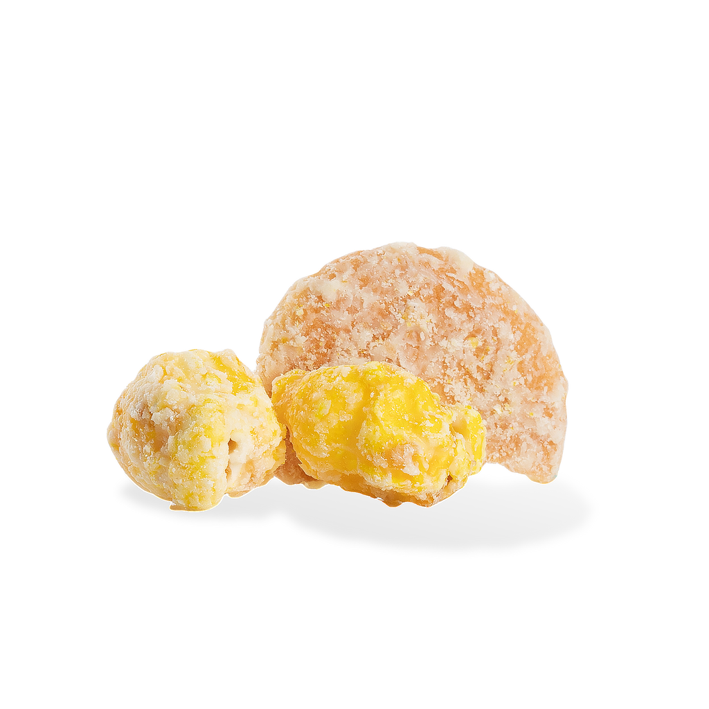 1 Gallon Popcorn Flavor - 3 Flavors