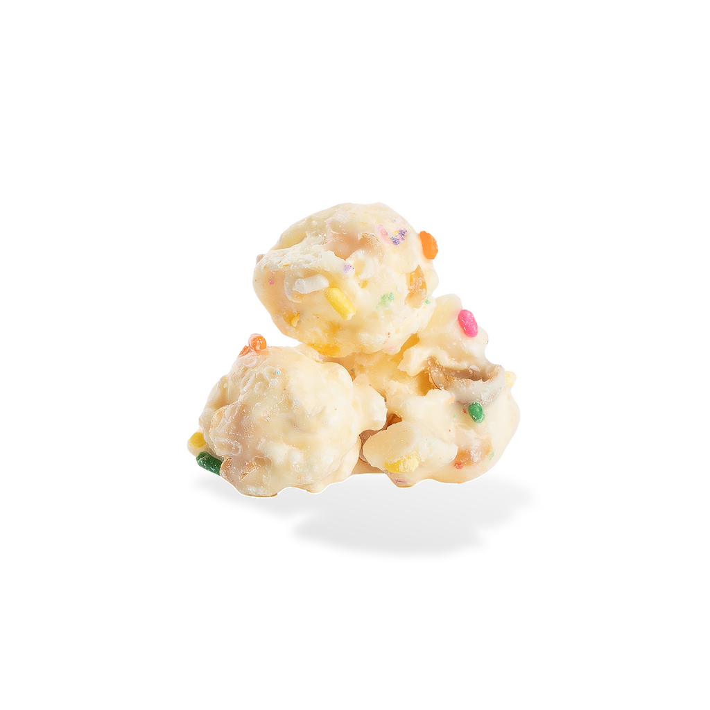 1 Gallon Popcorn Flavor - 3 Flavors