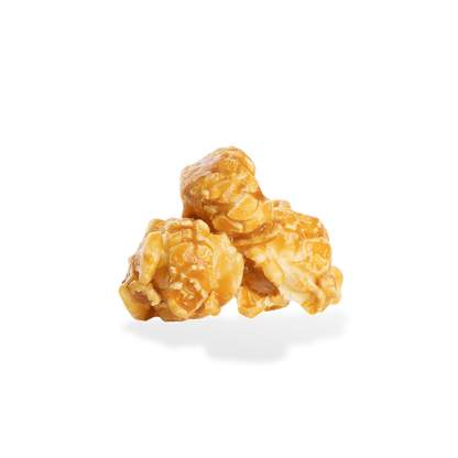 Caramel Popcorn