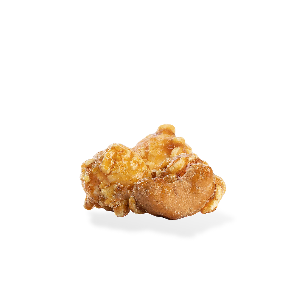 1 Gallon Popcorn Flavor - 3 Flavors