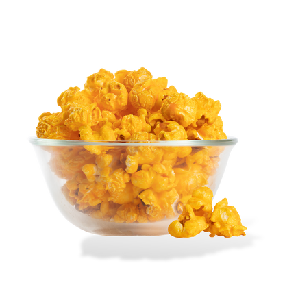 Cheese Popcorn Bowl