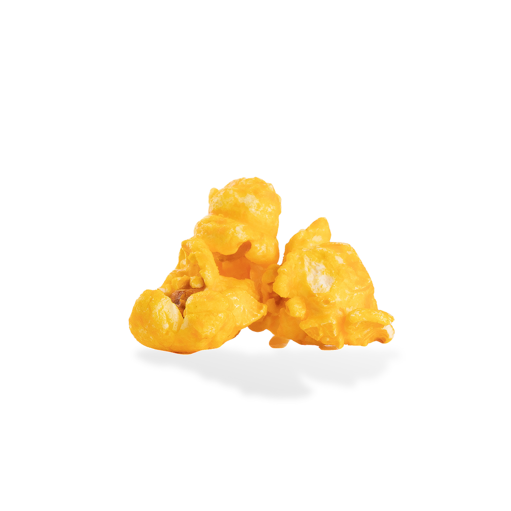 Cheddar Popcorn