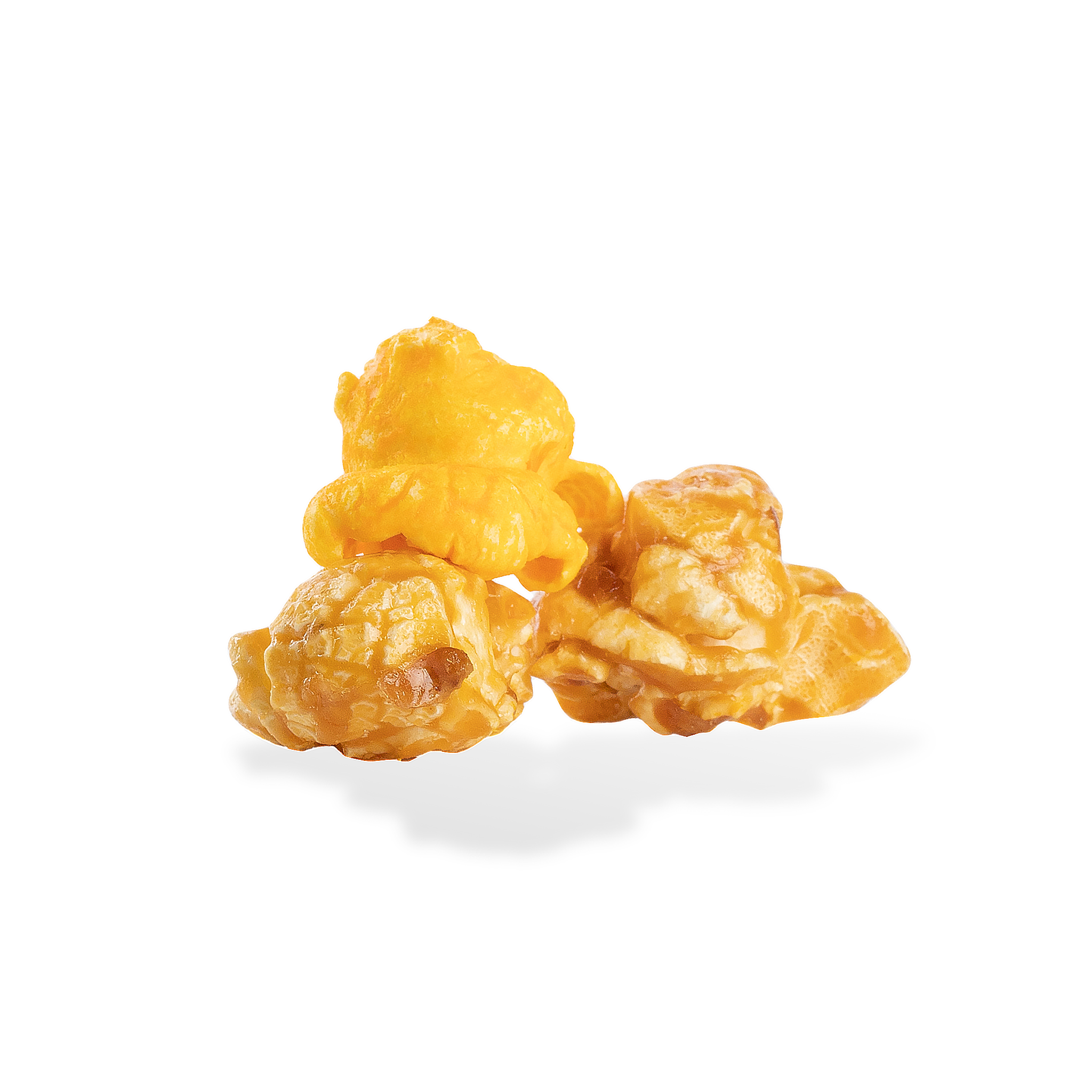 Cheese & Caramel Popcorn Mix Popcorn