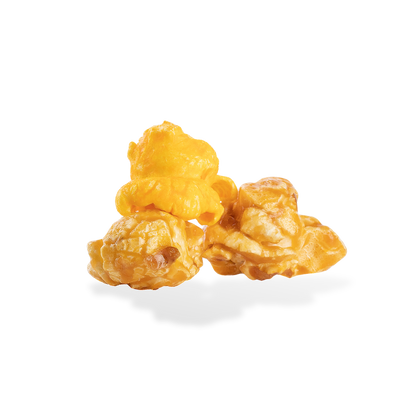 Cheese & Caramel Mix Popcorn