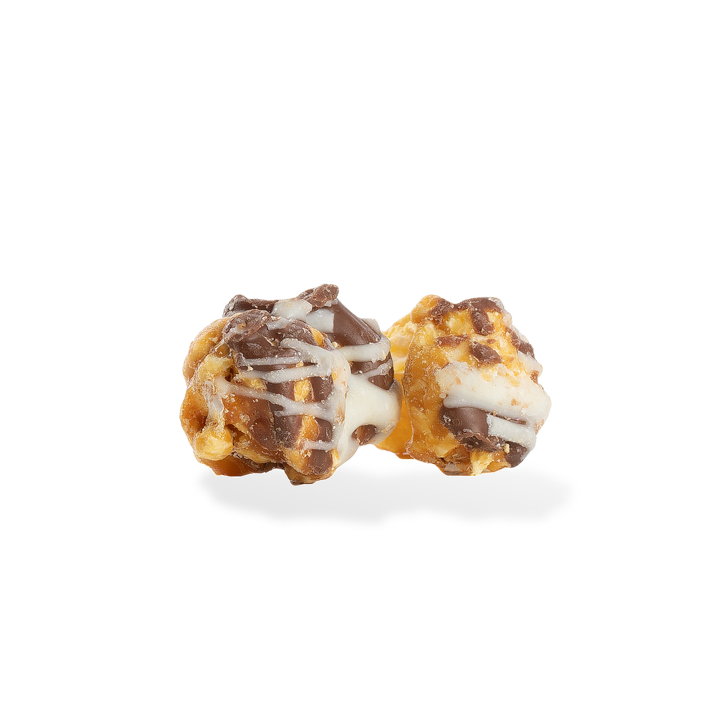 1 Gallon Popcorn Flavor - 3 Flavors