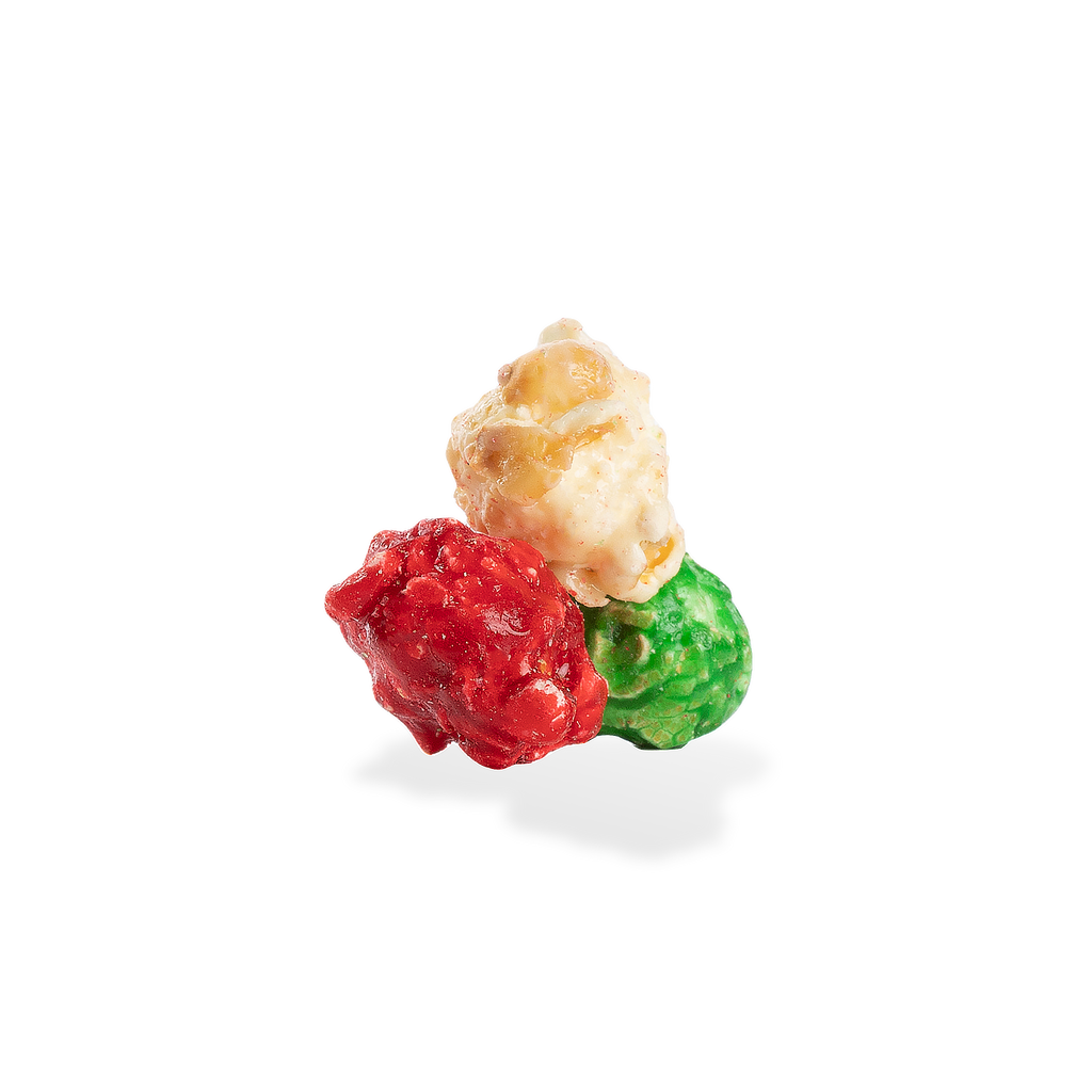 1 Gallon Popcorn Flavor - 3 Flavors