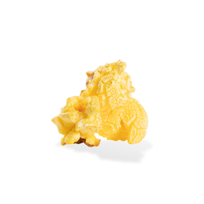 Extra Buttery Popcorn