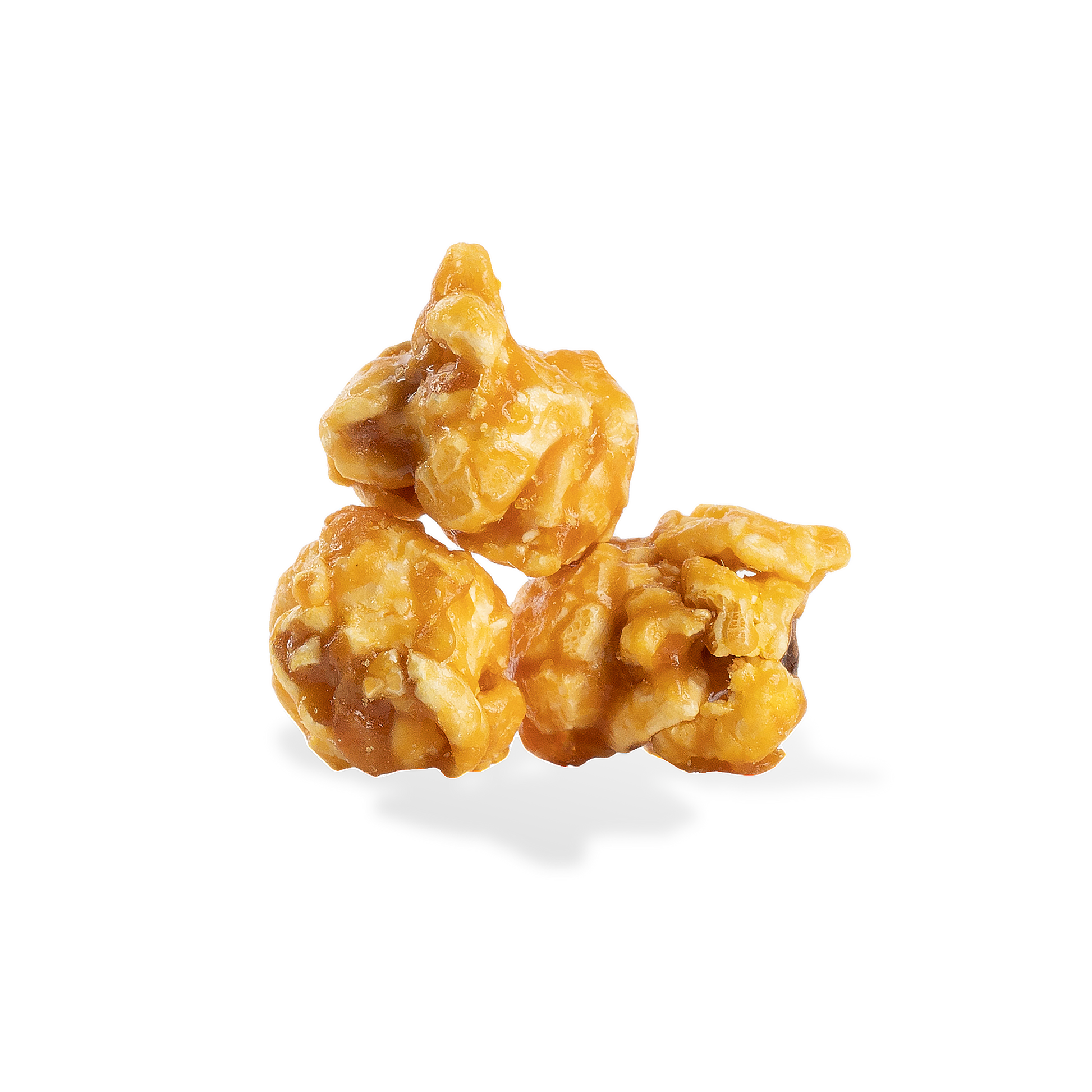 Extra Buttery Caramel Popcorn