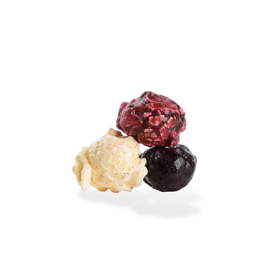 1 Gallon Popcorn Flavor - 3 Flavors