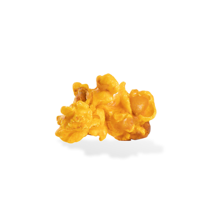 Jalapeno Cheddar Popcorn