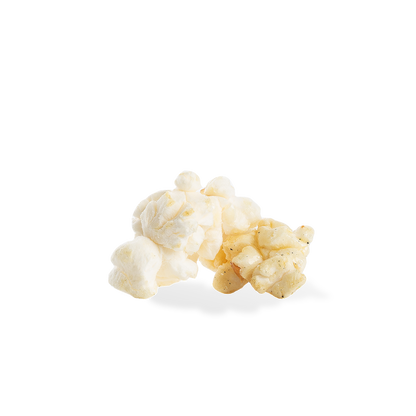 Kettle Popcorn