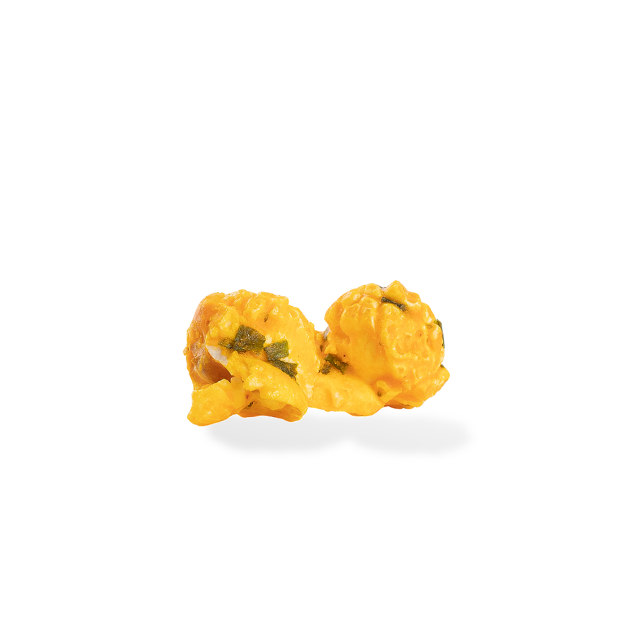 Loaded Potato Popcorn