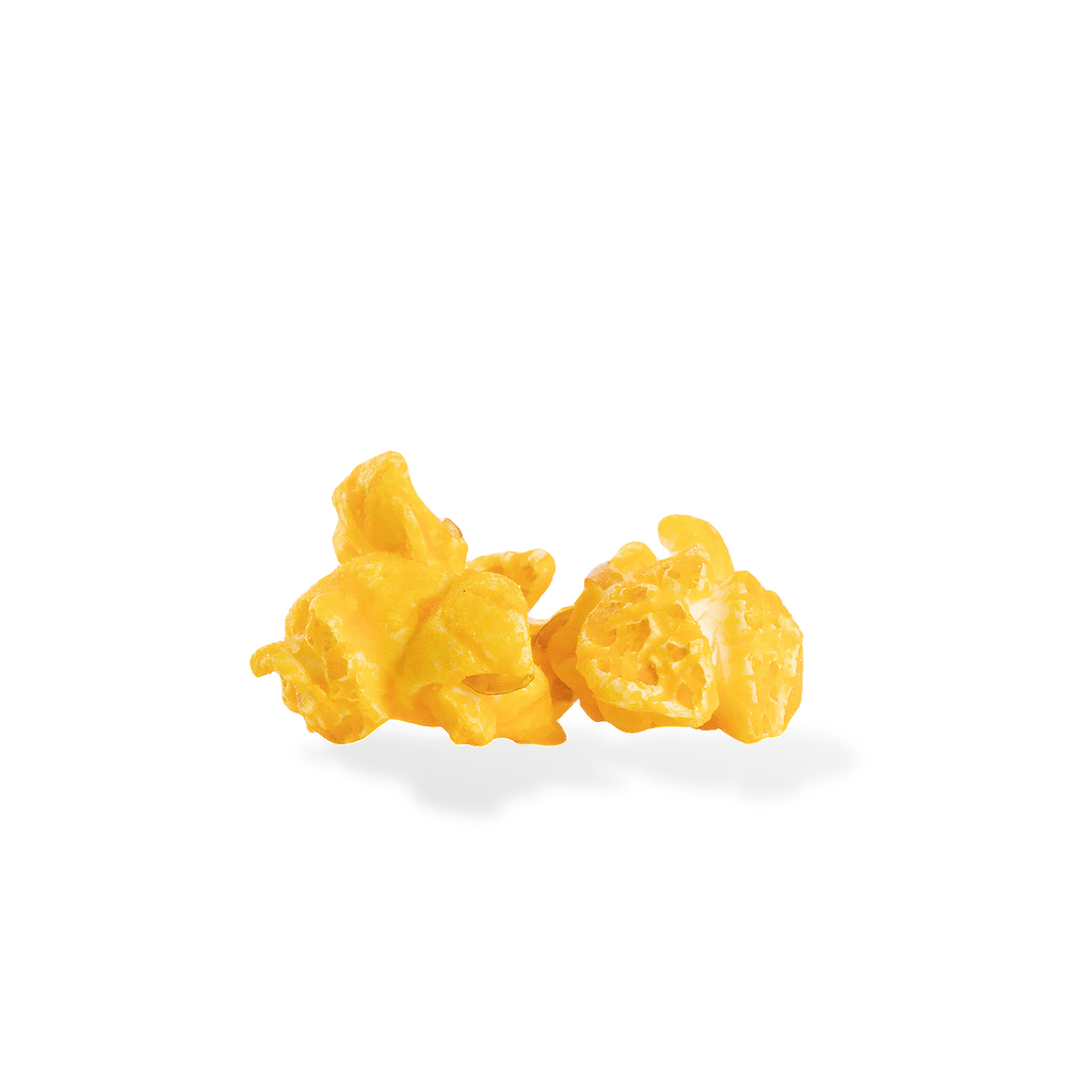 Mac & Cheese Popcorn