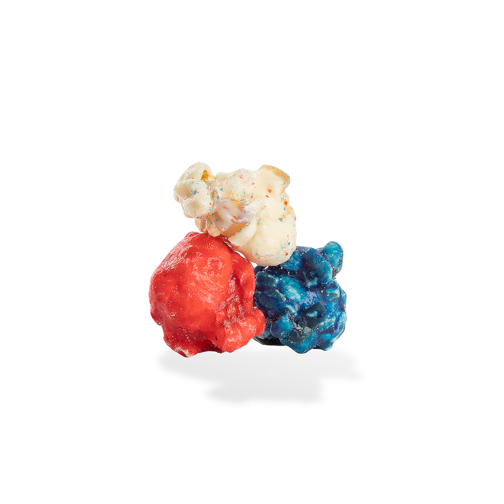 1 Gallon Popcorn Flavor - 3 Flavors