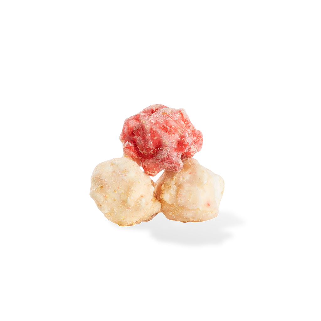 1 Gallon Popcorn Flavor - 3 Flavors