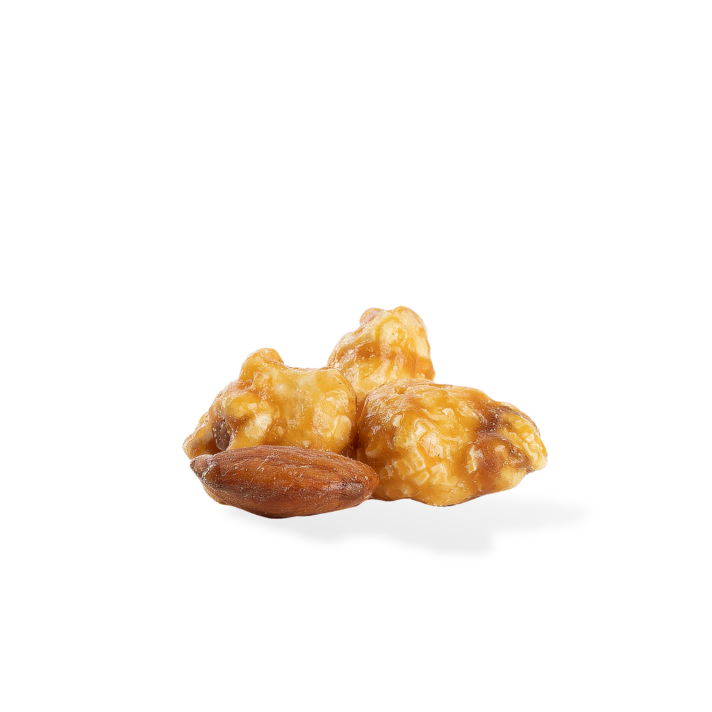 1 Gallon Popcorn Flavor - 3 Flavors