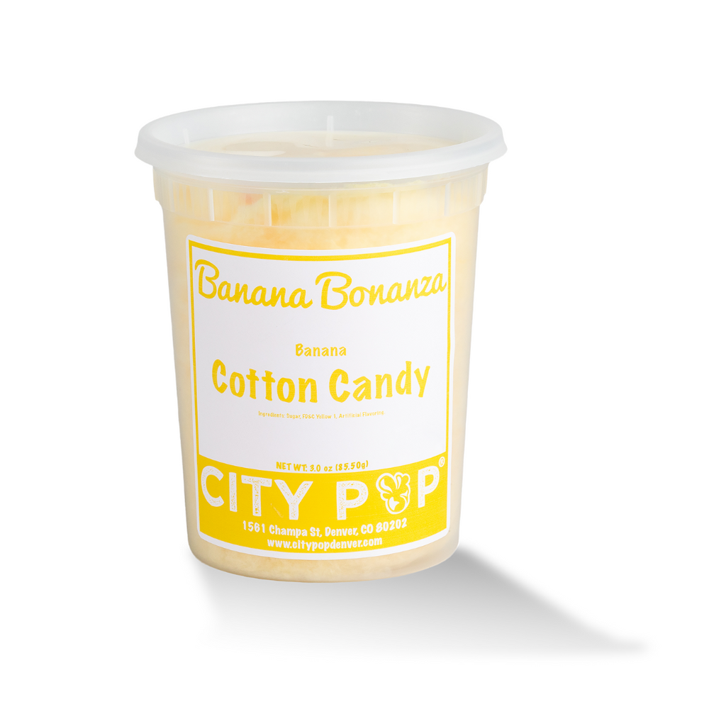 Cotton Candy