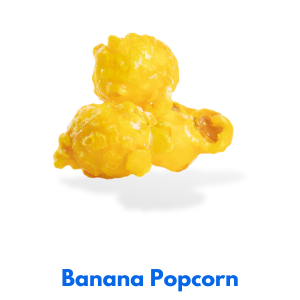 Pop-Chizel Popcorn