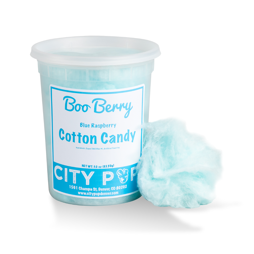 Cotton Candy