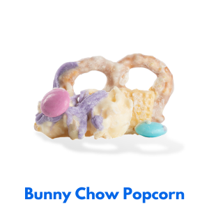 Bunny Chow Popcorn